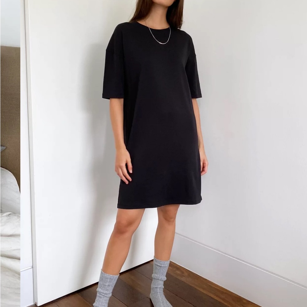 ARITZIA group by Babaton rocket dress